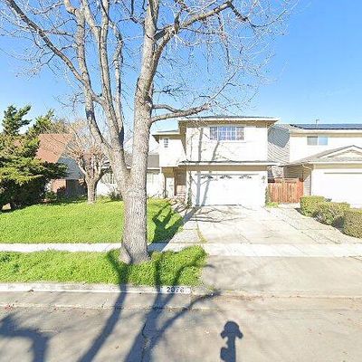 2078 Treewood Ln, San Jose, CA 95132