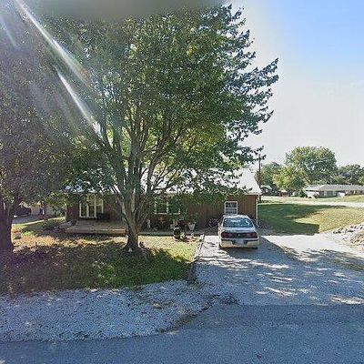 208 E Sycamore St, Dale, IN 47523