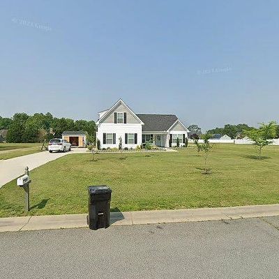 208 Kings Ln, Franklin, VA 23851