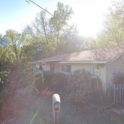 208 Pleasant Valley St, Hot Springs National Park, AR 71901