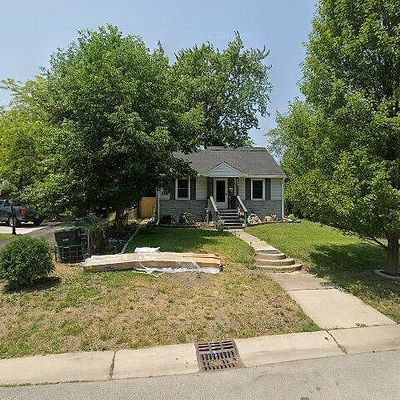 208 S California St, Hobart, IN 46342