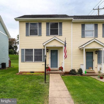 208 Seventh Ave, Luray, VA 22835