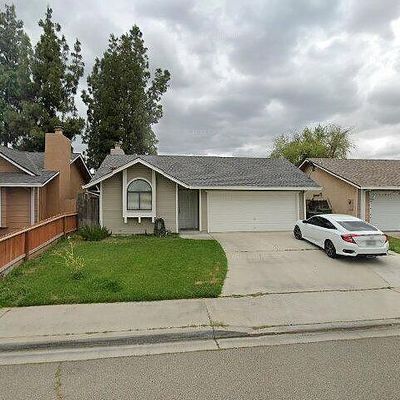 2080 Oxford Ave, Turlock, CA 95382