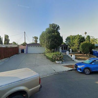 20842 Haynes St, Winnetka, CA 91306