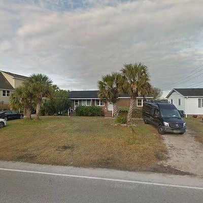 209 Coral Drive Unit 209 Wrightsville Beach, Beach, NC 28480