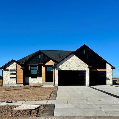 209 N 4107 E, Rigby, ID 83442