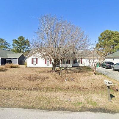 209 Quarterhorse Ln, Jacksonville, NC 28546