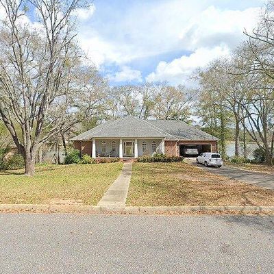 209 S Oak Ridge Dr, Enterprise, AL 36330