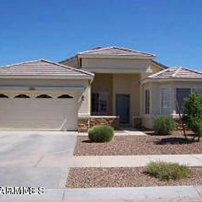 20936 E Via Del Oro Street, Queen Creek, AZ 85142