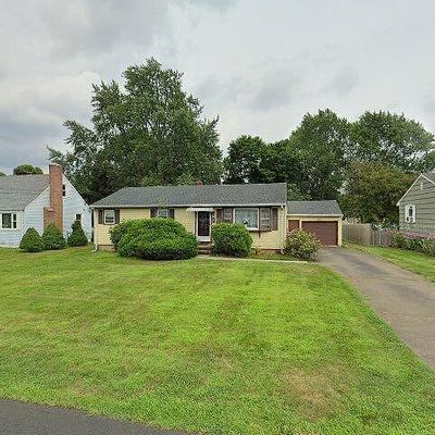 21 4 Th St, New Britain, CT 06051