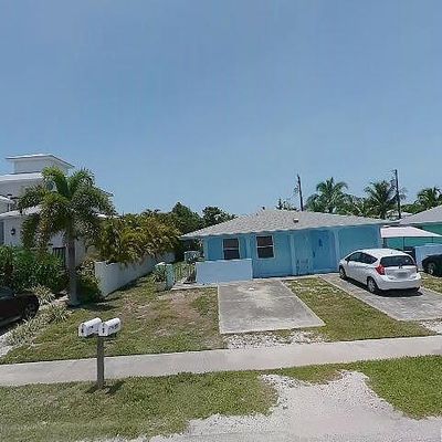 210 66 Th St #A, Holmes Beach, FL 34217