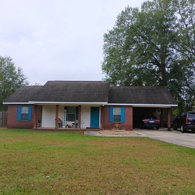 210 Cassil St, Petal, MS 39465