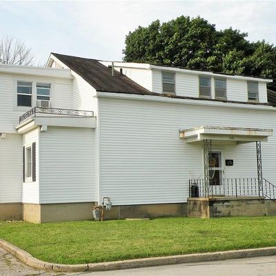 210 Birt St, Greenville, OH 45331