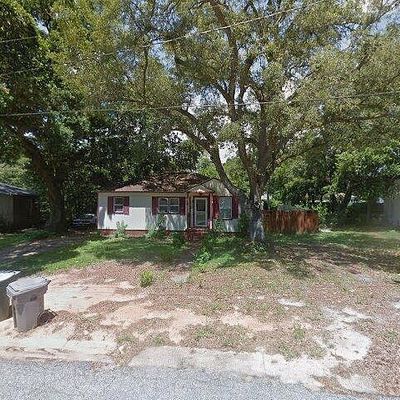 210 Brown Rd, Pensacola, FL 32507