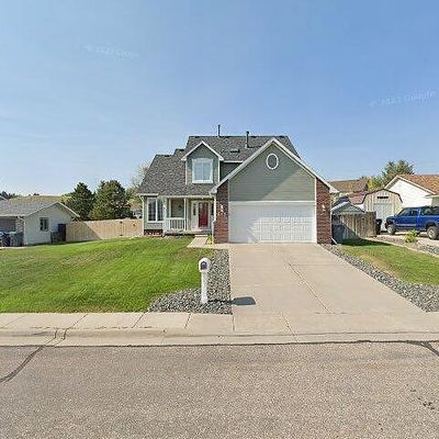 210 Comanche Dr, Cheyenne, WY 82009