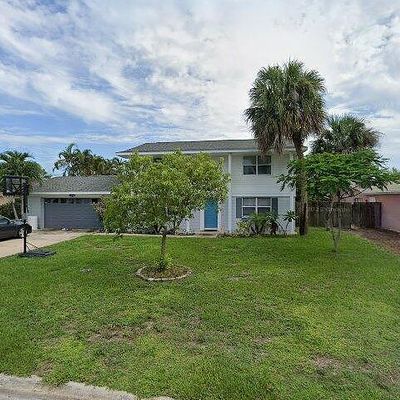 210 Marlin Dr, Merritt Island, FL 32952