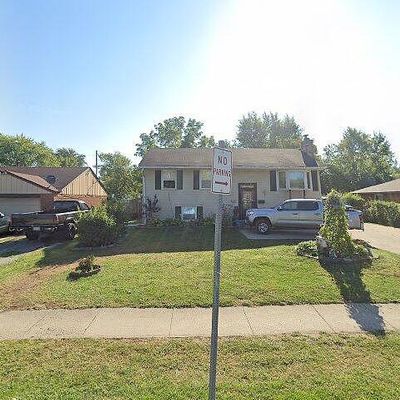 210 S Murray Hill Rd, Columbus, OH 43228