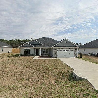 210 Spring Forest Dr, Goldsboro, NC 27534