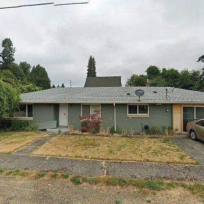 210 W Walnut St, Winlock, WA 98596