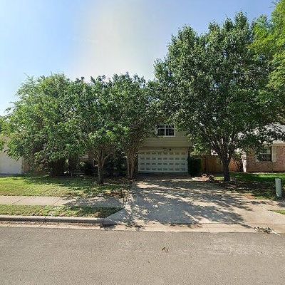 2100 Coachlamp Dr, Cedar Park, TX 78613