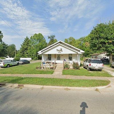 2100 N 25 Th St, Terre Haute, IN 47804