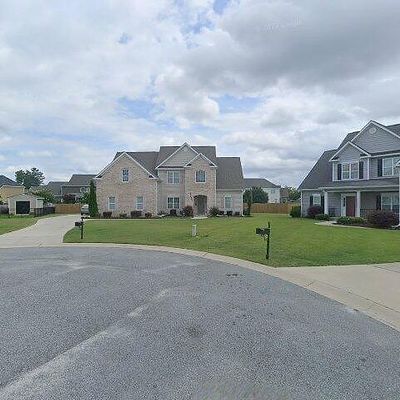 2100 Wind Chime Ct, Winterville, NC 28590