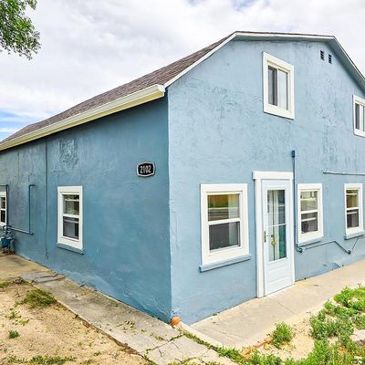 2102 E 12 Th St, Pueblo, CO 81001