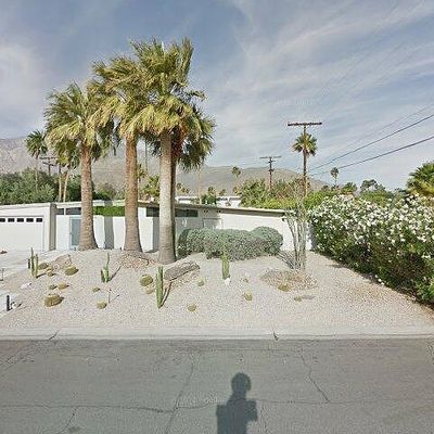 2103 N Milben Cir, Palm Springs, CA 92262