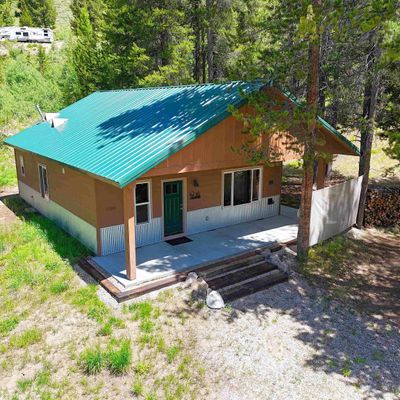 2104 N Boise River, Fairfield, ID 83327