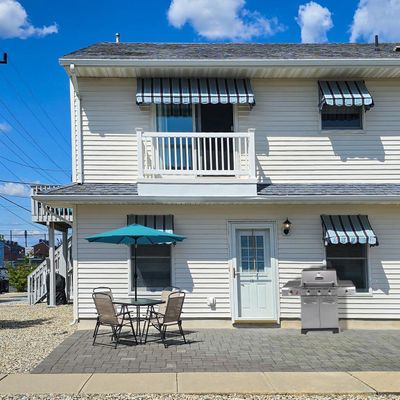 2107 Grand Central Avenue #1 A, Lavallette, NJ 08735