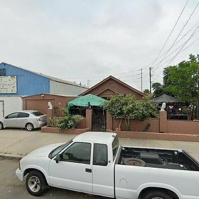 2107 Newton Ave, San Diego, CA 92113