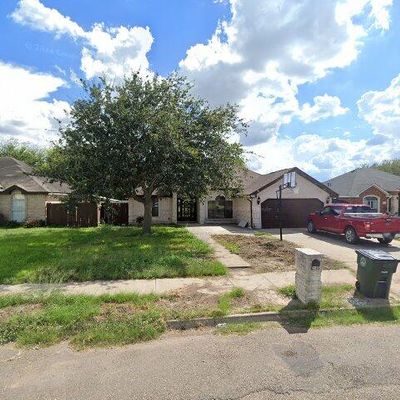 2109 Clavel Dr, Mission, TX 78573