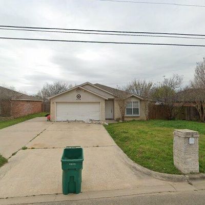 2109 Miller St, Belton, TX 76513