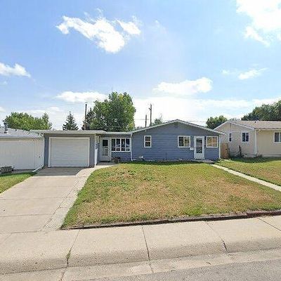 2109 S Mckinley St, Casper, WY 82601