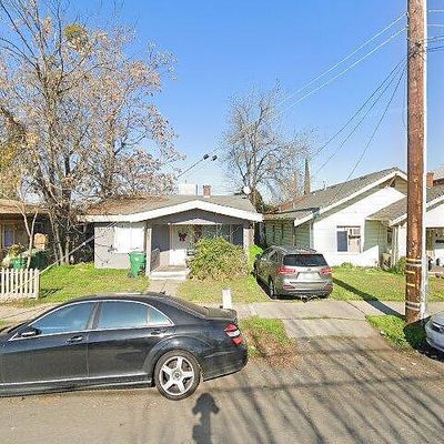 211 E Clay St, Stockton, CA 95206