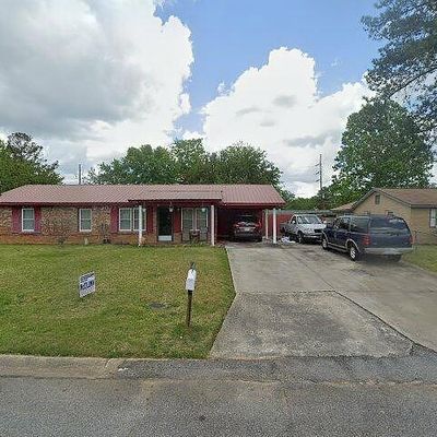 211 Devonwood Dr, Warner Robins, GA 31093