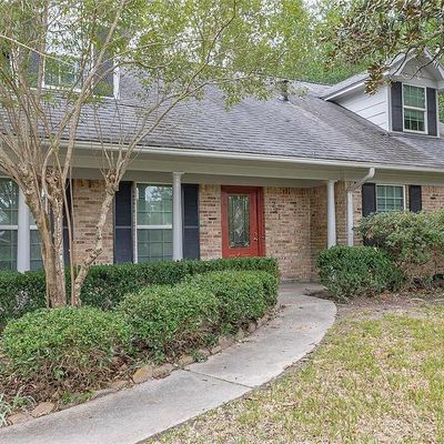 211 Dogwood Ln, Village Mills, TX 77663