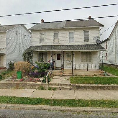 211 Madison St, Reading, PA 19607