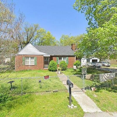 211 Thomas Ter, Lebanon, TN 37087