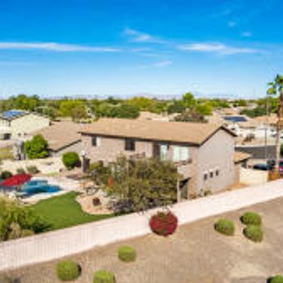 2110 S Portland Ave, Gilbert, AZ 85295