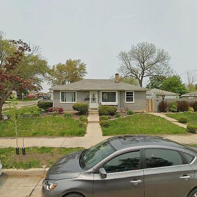 2110 Webster St, Racine, WI 53403