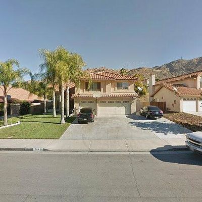 21110 Dickinson Rd, Moreno Valley, CA 92557