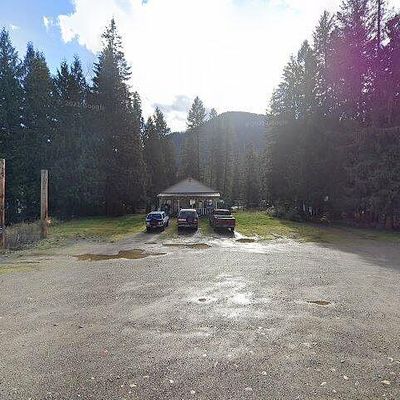 21124 Coeur Dalene River Rd, Wallace, ID 83873