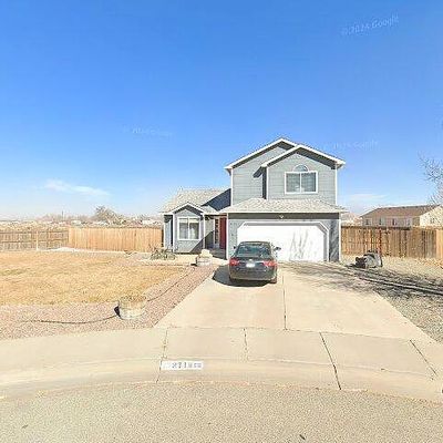 2113 Gloria Pl, Alamosa, CO 81101