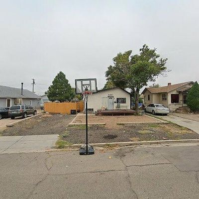 1824 E 5 Th St, Pueblo, CO 81001