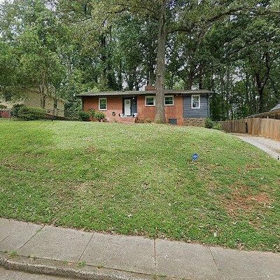 1826 Camp Greene St, Charlotte, NC 28208