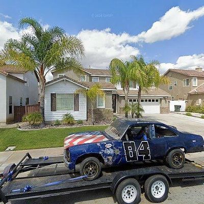 1827 Crane Ave, San Jacinto, CA 92583