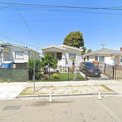 1829 94 Th Ave, Oakland, CA 94603