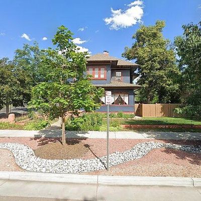 1829 N Nevada Ave, Colorado Springs, CO 80907