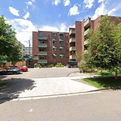 1833 N Williams St #402, Denver, CO 80218